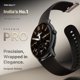 thumbnail image 2 of Smartwatch Fire-Boltt Phoenix Pro 1.39" con Llamadas Bluetooth, 2 of 9