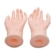 thumbnail image 2 of Maniquí de mano, soporte de exhibición para manicura, uñas acrílicas, organización del hogar, soporte para presentación de joyería, modelo de práctica, 2 of 5