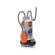 thumbnail image 1 of Bomba Sumergible Aguas Sucias D30 1,5HP 380V 10MT  Pedrollo, 1 of 3