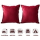 thumbnail image 2 of Eleve su decoración con lujosa elegancia y comodidad: cuadrado de 20 x 20 pulgadas, ideal para sala de estar, dormitorio, sofá, RV y automóvil., 2 of 5