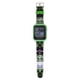 thumbnail image 3 of Smartwatch Minecraft iTime MIN4130 Pantalla Tactil Verde, 3 of 3