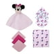 thumbnail image 2 of BAMBINO SET 8 PIEZAS BABY GIFT MINNIE, 2 of 2
