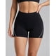 thumbnail image 2 of Short Mujer Levanta Cola Con Lineas Blancas Moldeadora Pro - A347, 2 of 2