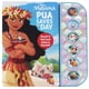 thumbnail image 1 of Sound Book Disney Moana Pua salva el día Pi Kids, 1 of 2