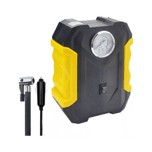 Compresor De Aire Carsun 12V Para Vehículos Neumaticos Etc