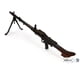 thumbnail image 3 of Ametralladora Mg-34 Alemania 1934 Denix 122cms 6,9kilos, 3 of 14