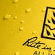thumbnail image 5 of Cuaderno Rite in the Rain 12 cm × 19 cm Amarillo, 5 of 7