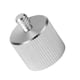 thumbnail image 4 of Adaptador De Soporte De Micrófono 5 8 A 1 4 Accesorios Plateado Para Trípode, 4 of 5