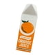 thumbnail image 5 of Florero De Cerámica Naranja Portátil Para Arreglos Florales Interiores De Cumpleaños, 5 of 5