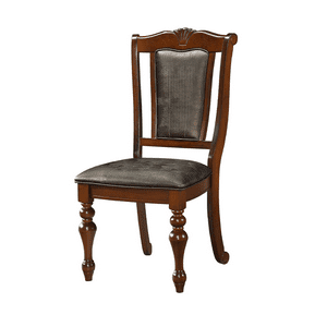 Muebles Santa Ana - Silla Comedor Valladolid / 2 Unidades