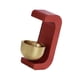 thumbnail image 1 of Campana Comerciantes Puerta Rojo, 1 of 3