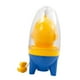 thumbnail image 2 of Yema De Huevo Shaker Gadgets Tool Extractor De Huevos Dorados Hervidos Para Cocinar Hornear Azul, 2 of 3