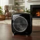 thumbnail image 4 of PACK TERMOVENTILADOR VINTAGE RETRO NEGRO+BLANCO, 4 of 9