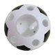 thumbnail image 4 of Portabolígrafos Tellme con diseño de fútbol – lindo accesorio de escritorio, regalo ideal, 4 of 7