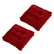 thumbnail image 3 of 2PACK Home Car Sofá Oficina Silla Silla Silla Silla Cojín, 3 of 5