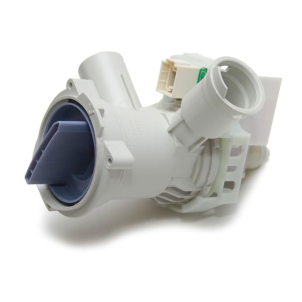 Bomba De Desagüe Para Lavadora Bosch 00145753, Pieza Original Oem