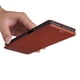thumbnail image 4 of Funda Flip para FOXDOCK LG Stylo 7 4G - Funda magnética de negocios, funda protectora delgada, 4 of 5