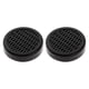 thumbnail image 2 of Humidificador de humos 2pcs humidificador de espuma grande humidificador redondo negro, 2 of 5