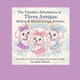 thumbnail image 1 of Libro La Leyenda Intemporal De Las Tres Amigas De, 1 of 1