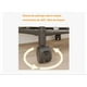 thumbnail image 4 of Rack Estante Organizador Cocina Multifuncional 4 Niveles NEGRO, 4 of 6