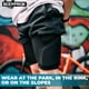 thumbnail image 5 of Pantalones cortos acolchados y protectores Bodyprox para snowboard, skate y esquí, 5 of 7