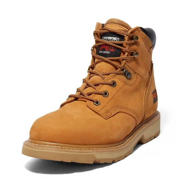 BOTA Timberland PRO 26 cm Punta de Acero Color Trigo‑2024