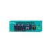thumbnail image 2 of Mouse Y Teclado Gamer Weibo Wb-550 Rgb Sensacion Mecanica, 2 of 2