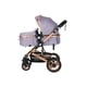 thumbnail image 5 of Coche Travel System Napoles Purple, 5 of 6