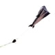 thumbnail image 3 of Cometa De Delfín Novedosa, Enorme Y Fácil De Volar, Para Juegos Al Aire Libre, Actividades Familiares, Viajes, Color Negro, 3 of 5