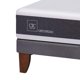 thumbnail image 3 of Cama Europea Europea New Ortopedic 2P Bd Milan 2 Plaza Base Dividida, 3 of 4