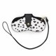 thumbnail image 2 of Funda Estuche Para Lentes animal print Con Strap Colgante Unisex Moda blanco Talla Única, 2 of 4