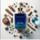 thumbnail image 3 of Perfume Macarena Royal Blue de King of Kings para hombre, 100 ml, 3 of 3