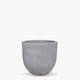 thumbnail image 1 of Macetero Lauca 35 Gris Claro, 1 of 3