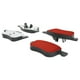 thumbnail image 2 of Pastillas Freno Para Auto 500.07940, 2 of 4