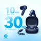 thumbnail image 4 of Auriculares inalámbricos True Soundcore P20i de Anker, Bluetooth 5.3, 4 of 7