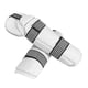 thumbnail image 3 of Protectores De Codo De Brazo De Taekwondo Transpirables Para Entrenamiento De Artes Marciales Sparring XS, 3 of 3