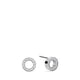 thumbnail image 1 of Aros 721-17-05 Plateado Bering, 1 of 1
