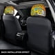 thumbnail image 3 of Funda para Reposacabezas de Auto Desmarcar El Autobús Mágico 2 Piezas, 3 of 6