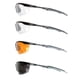 thumbnail image 2 of Gafas bifocales de seguridad ARMITAGE AMB-610777 +2.00 para adulto, 2 of 2