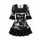 thumbnail image 1 of Vestido Huasa China Niña / Mujer Talla 6, 1 of 3