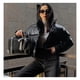 thumbnail image 4 of Maletín Bandolera Con Lazo Summer Garden Romance - Negro, 4 of 4