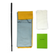 thumbnail image 2 of Kit De Limpieza Para Trompeta All-Kit-3, 2 of 2