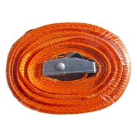 Blacksmith - Cinta Amarre 200 Kg X 5 Mts