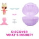 thumbnail image 2 of L o l Surprise Mermaids! Baby Sisters Asst In Pdq, 2 of 3
