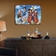 thumbnail image 5 of Dragon Ball Cartel Metálico, Decoración de Pared de Cartel Metálico Personalizado para Regalos de Fans, Amigos, Familia y Amantes 20*30CM, 5 of 6