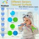 thumbnail image 4 of Juguetes masticables sensoriales Hoaisun para niños autistas, paquete de 4, 4 of 7