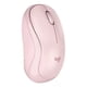 thumbnail image 3 of Mouse Logitech M240 Silent Bluetooth Rosado, 3 of 5
