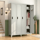 thumbnail image 4 of Casilleros Metálicos: 4 Cuerpos y 4 Puertas - PLML-4-4, 4 of 5