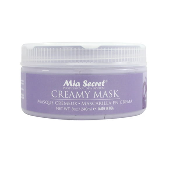 Mascarilla Hidratante Lavanda Pies Y Manos 240 Ml