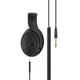 thumbnail image 2 of Audífonos Monitoreo Sennheiser HD 400 PRO Abiertos Negro, 2 of 5